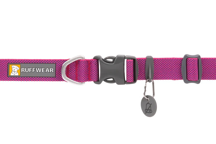 RUFFWEAR Hi & Light Collar