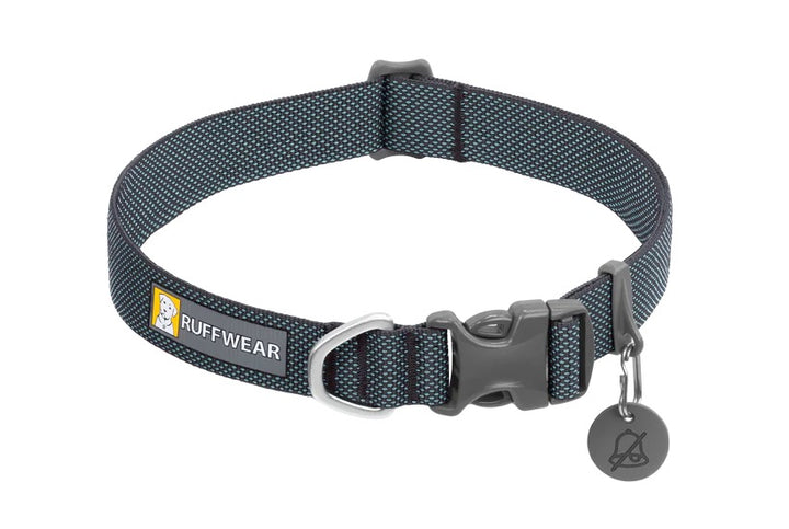 RUFFWEAR Hi & Light Collar
