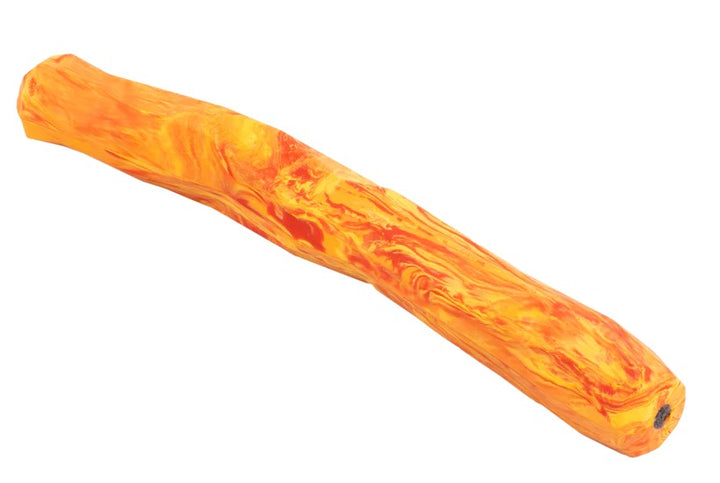 RUFFWEAR Gnawt-a-Stick Floating Rubber Dog Toy