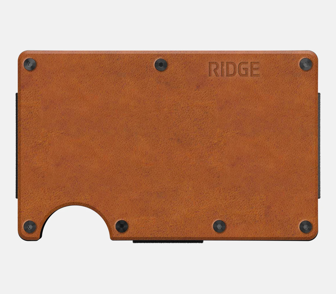 The Ridge Wallet 2.0