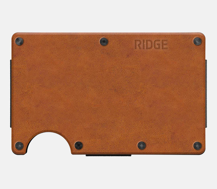 The Ridge Wallet 2.0