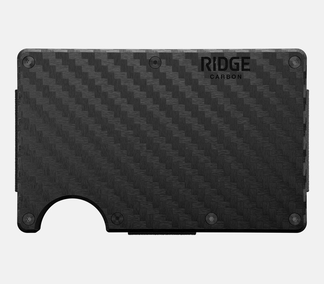The Ridge Wallet 2.0