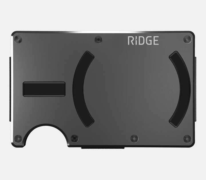 The Ridge Wallet 2.0