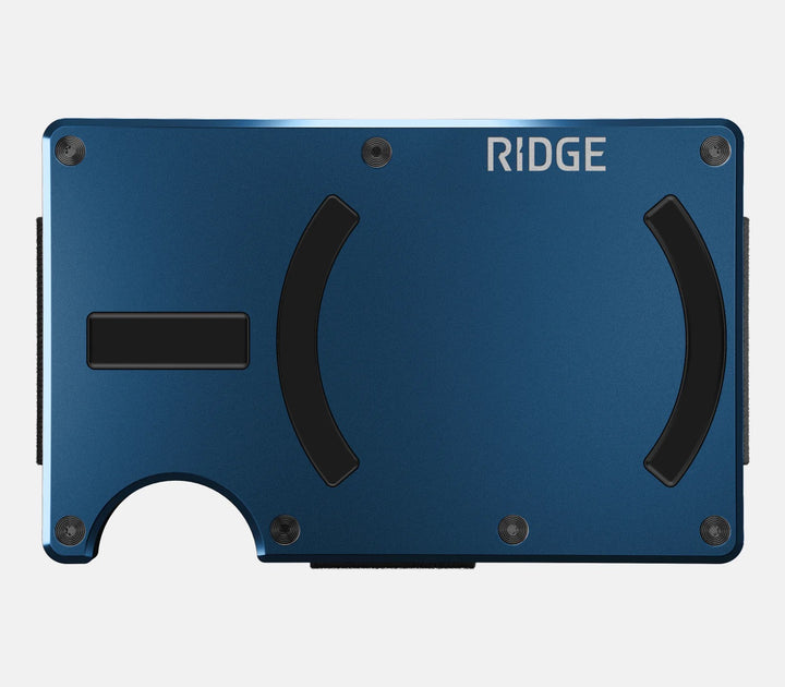 The Ridge Wallet 2.0