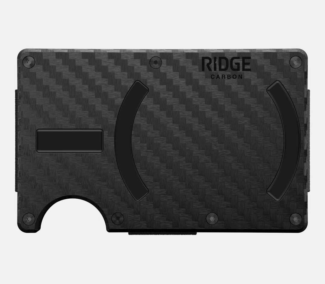 The Ridge Wallet 2.0