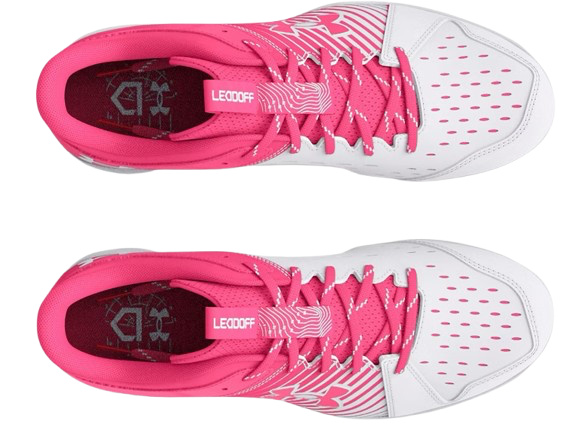 Under Armour Leadoff Low RM Jr. Boys' Baseball Cleats