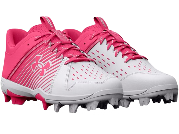Under Armour Leadoff Low RM Jr. Boys' Baseball Cleats