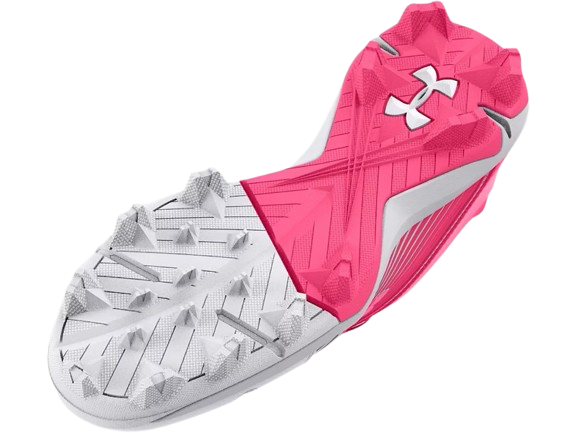 Under Armour Leadoff Low RM Jr. Boys' Baseball Cleats