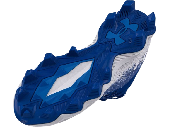 Under Armour Spotlight Franchise RM 2.0 Jr. Boys' Football Cleats