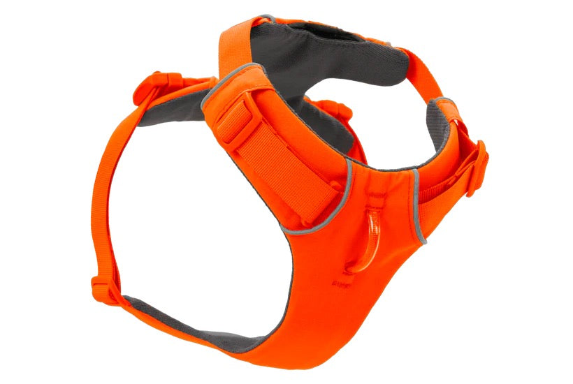 RUFFWEAR Front Range Dog Harness