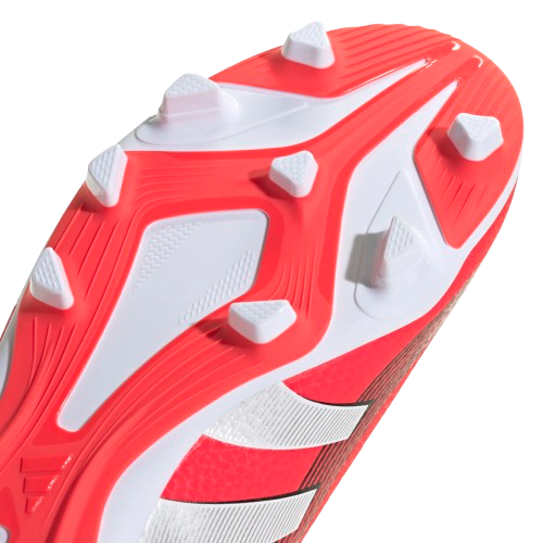 Adidas Junior Predator Club FG/MG Soccer Cleats