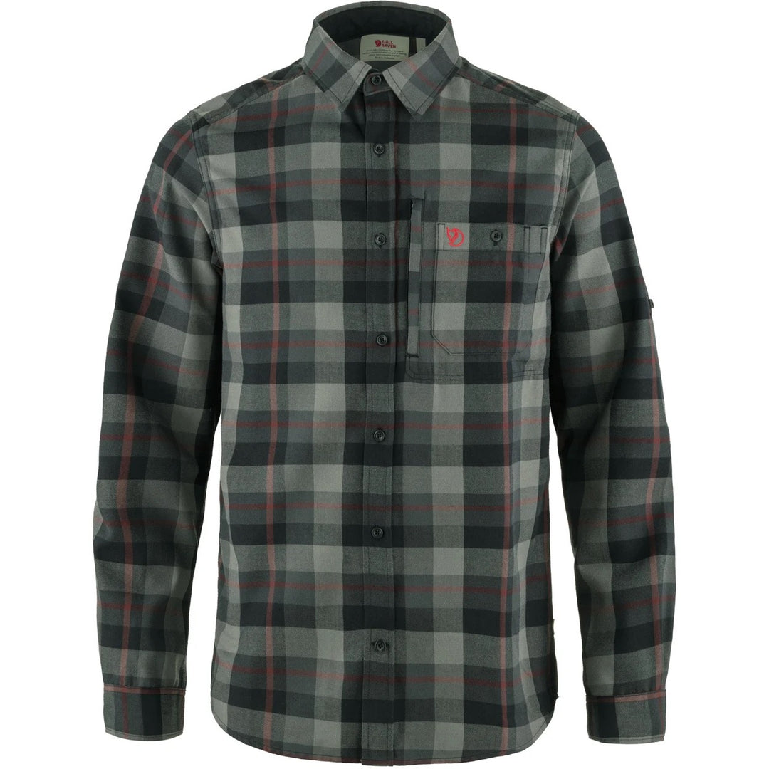 Fjallraven Fjallgmim Relaxed Shirt