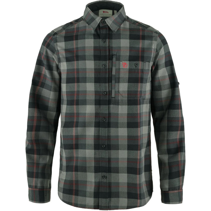 Fjallraven Fjallgmim Relaxed Shirt