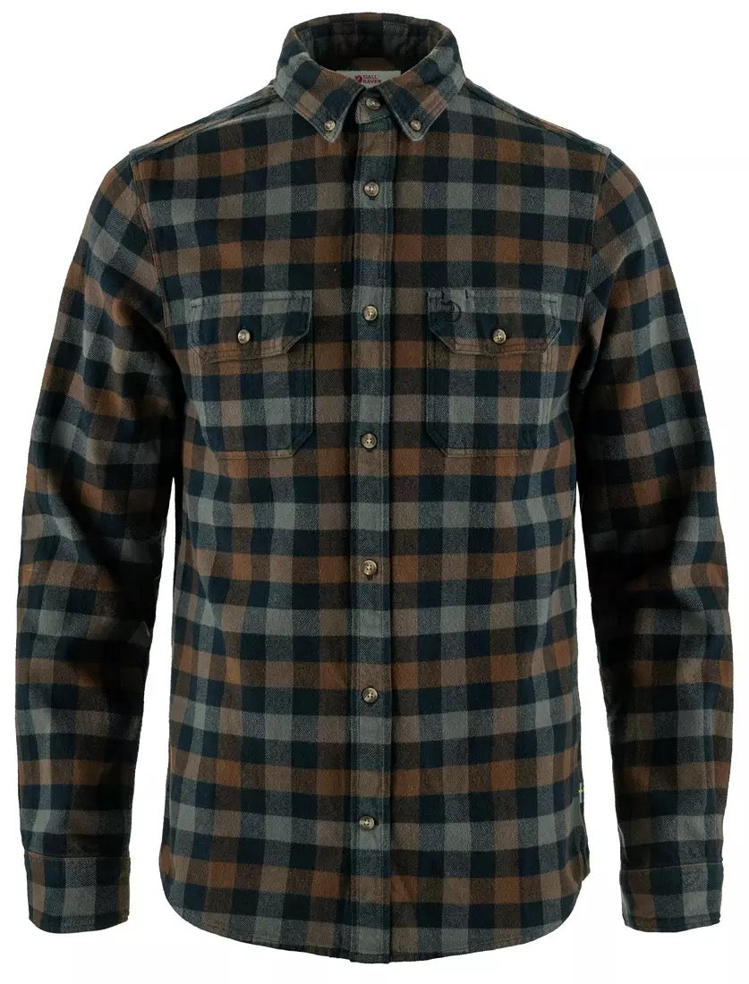 Fjallraven Men's Skog Shirt