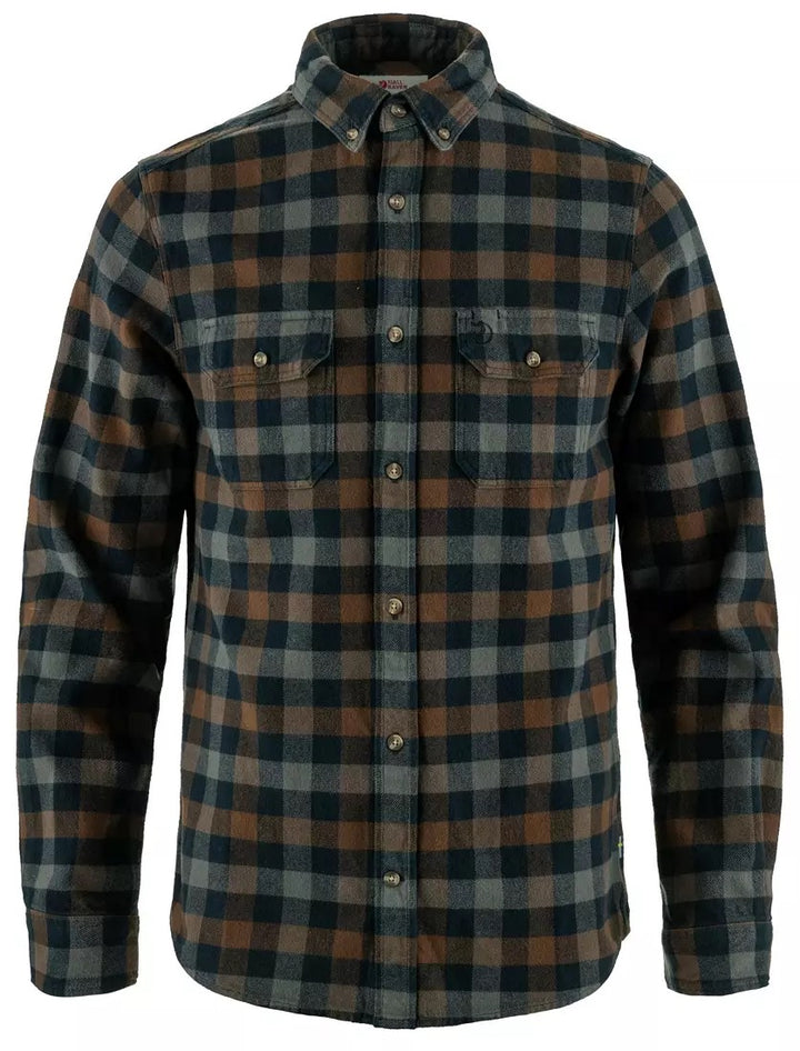 Fjallraven Men's Skog Shirt