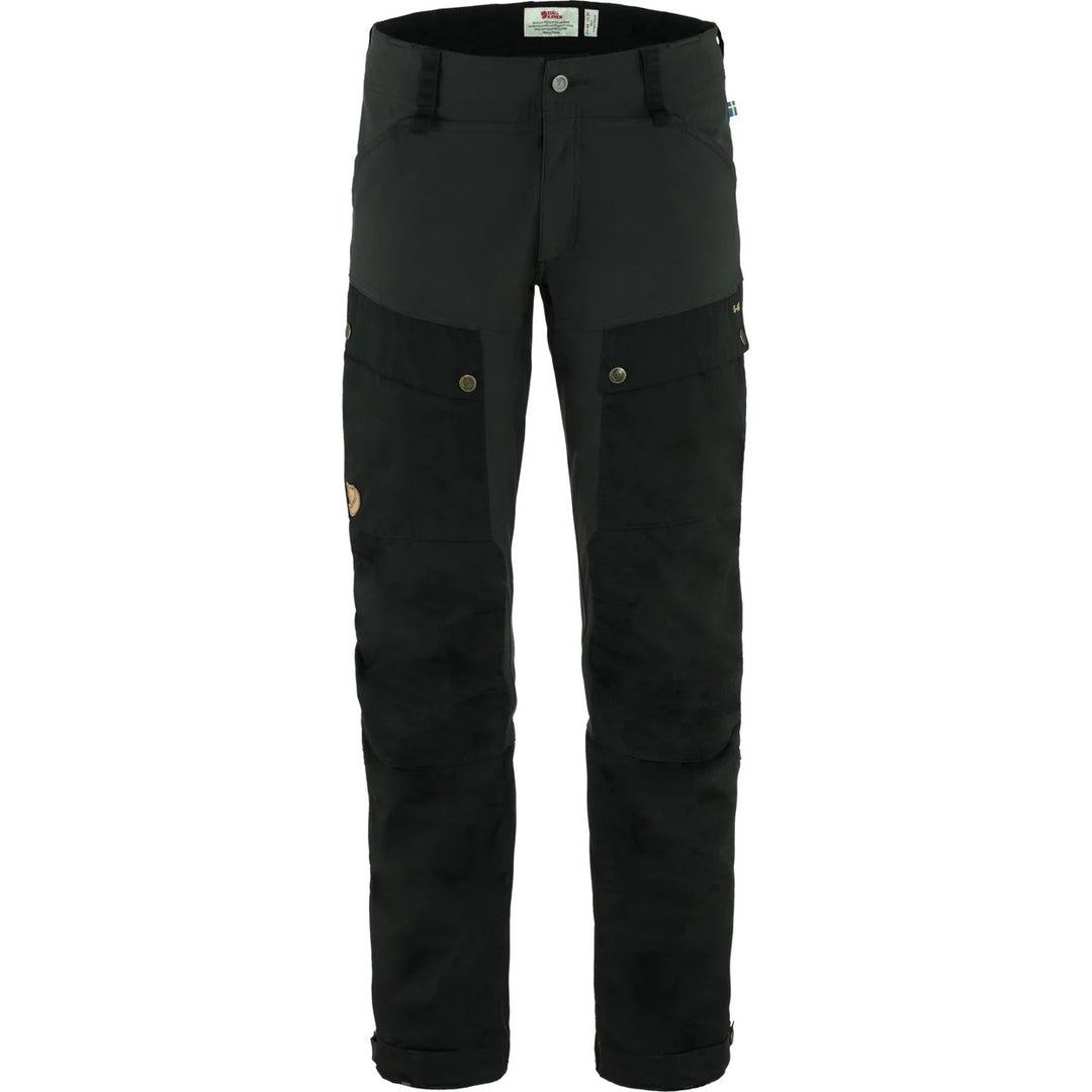 Fjallraven Men's Keb Trousers