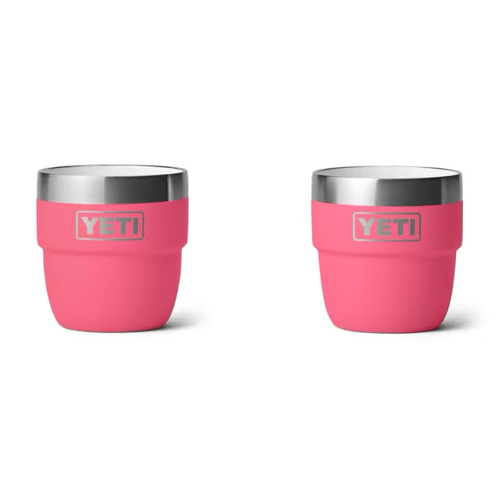 YETI Rambler 4oz. Cup 2-Pack