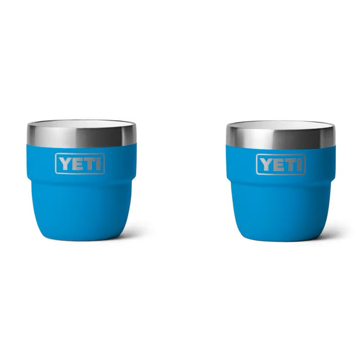 YETI Rambler 4oz. Cup 2-Pack