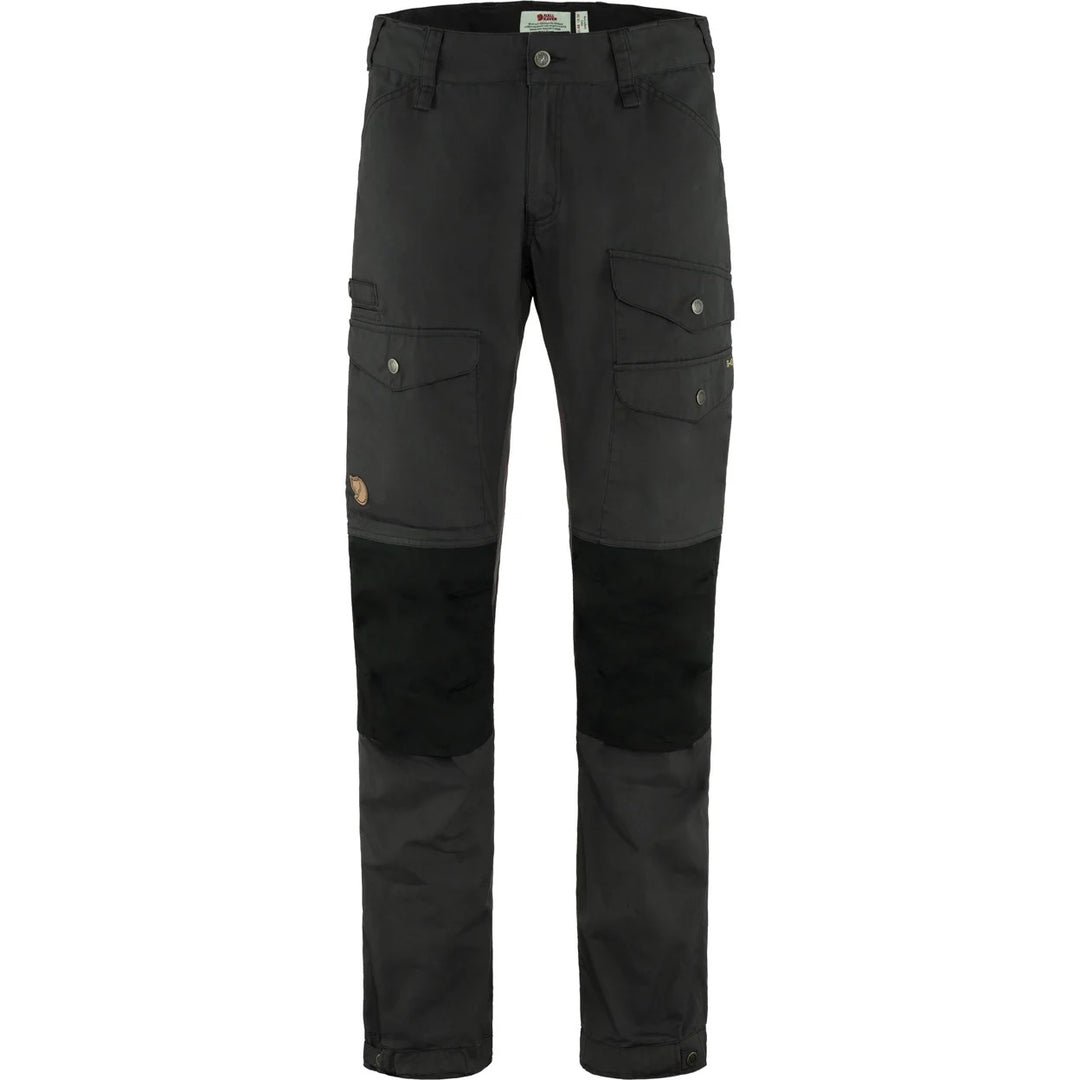 Fjallraven Men's Vidda Pro Ventilated Trousers Regular