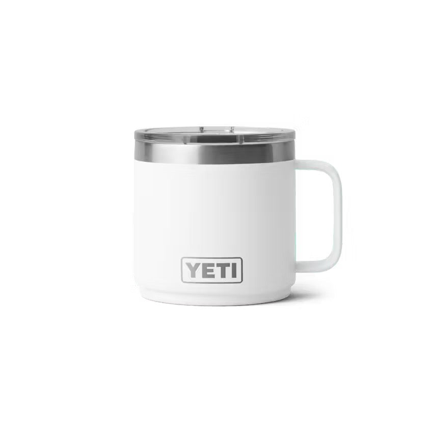 YETI Rambler 14oz. Mug 2.0 MS