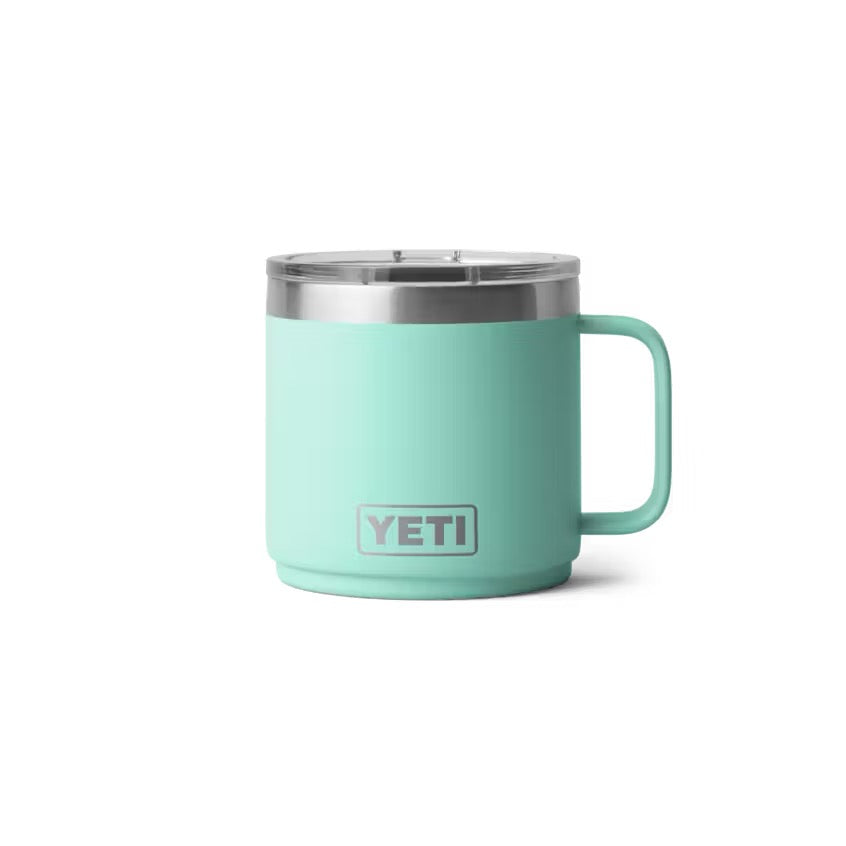 YETI Rambler 14oz. Mug 2.0 MS