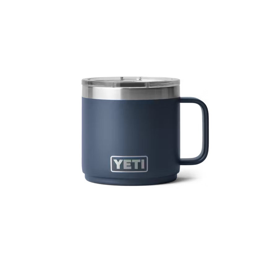 YETI Rambler 14oz. Mug 2.0 MS