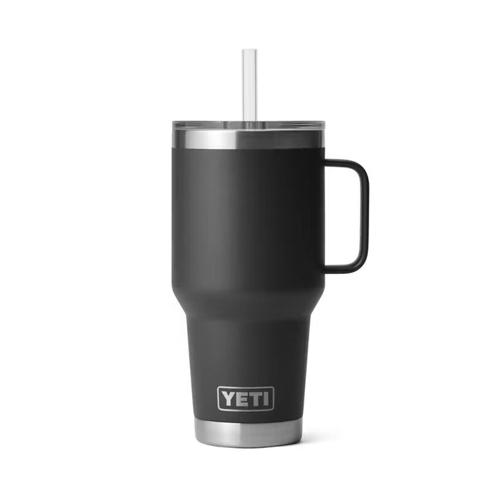 YETI Rambler 35oz. Straw Mug