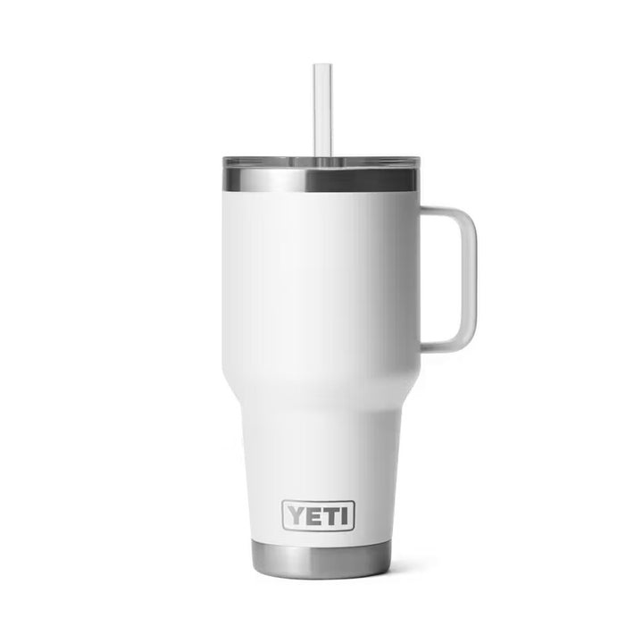 YETI Rambler 35oz. Straw Mug