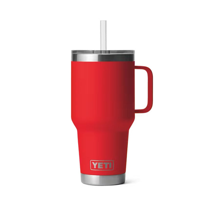 YETI Rambler 35oz. Straw Mug