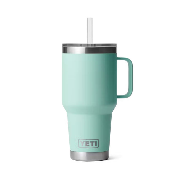 YETI Rambler 35oz. Straw Mug