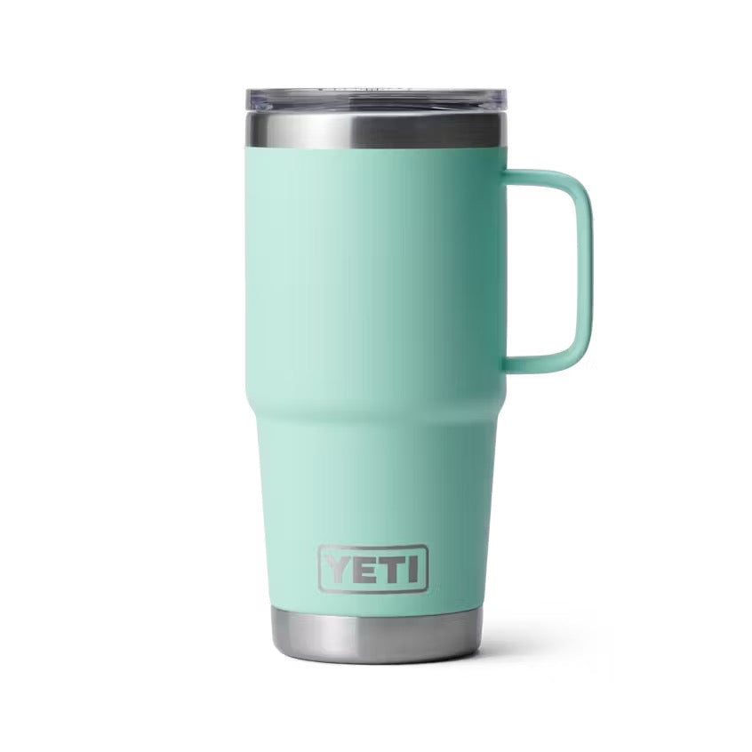 YETI Rambler 20oz. Travel Mug