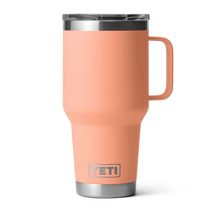 YETI Rambler 30oz. Travel Mug
