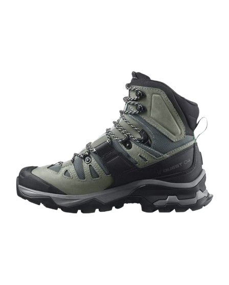 Salomon Women's Quest 4 GTX