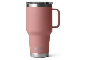 YETI Rambler 30oz. Travel Mug