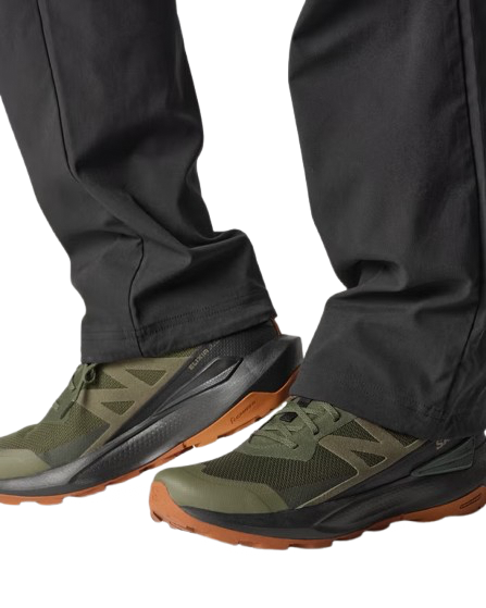 Salomon Men's Elixir Activ Mid GTX