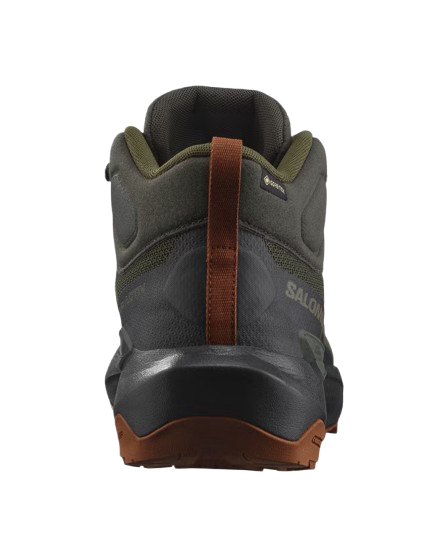 Salomon Men's Elixir Activ Mid GTX