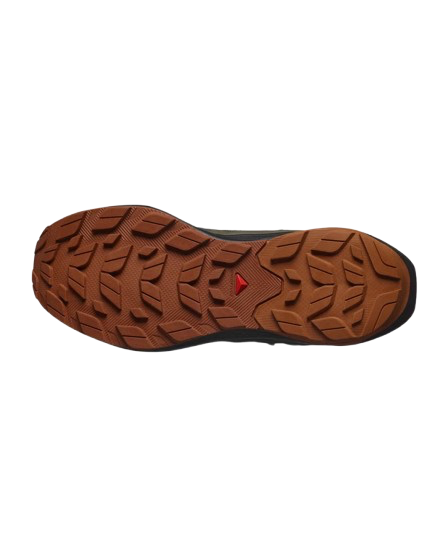 Salomon Men's Elixir Activ Mid GTX