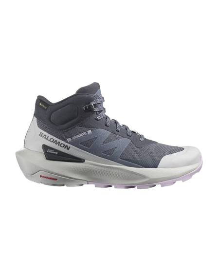 Salomon Women's Elixir Activ Mid GTX