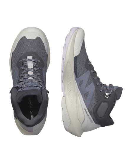 Salomon Women's Elixir Activ Mid GTX