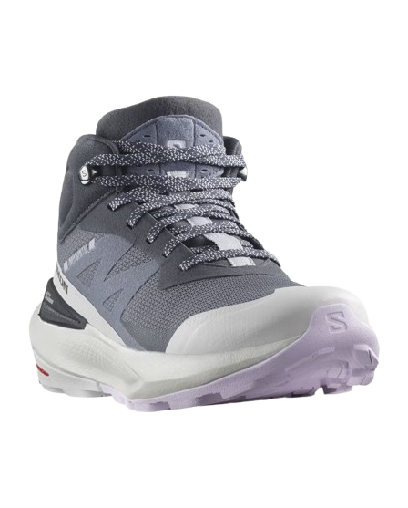 Salomon Women's Elixir Activ Mid GTX