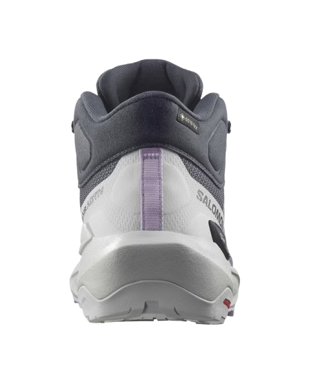 Salomon Women's Elixir Activ Mid GTX