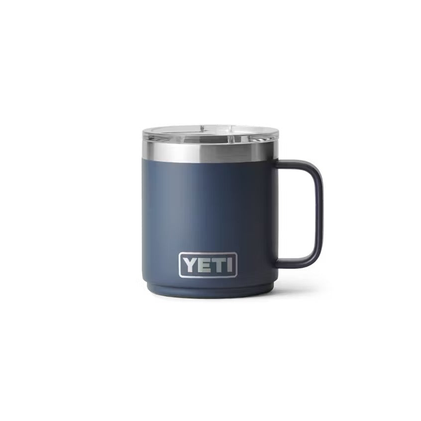 Yeti Rambler 10oz. Mug