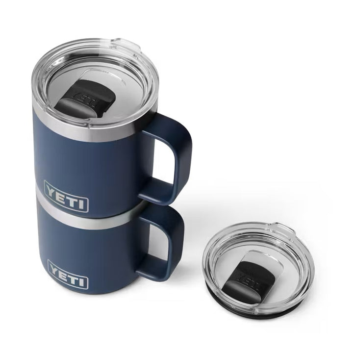 Yeti Rambler 10oz. Mug