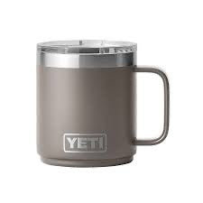 Yeti Rambler 10oz. Mug
