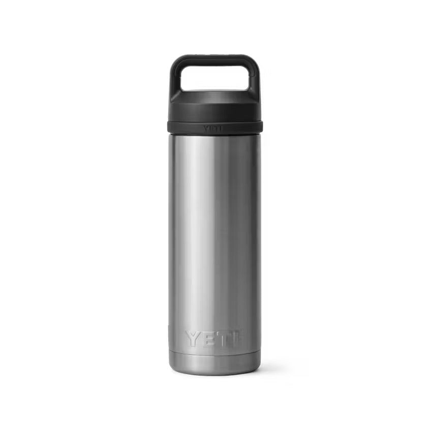 YETI Rambler 18oz. Bottle w/ Chug Cap