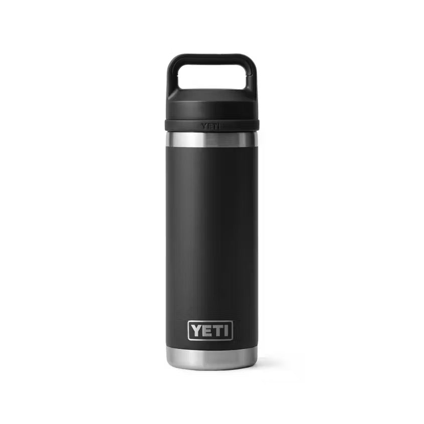 YETI Rambler 18oz. Bottle w/ Chug Cap