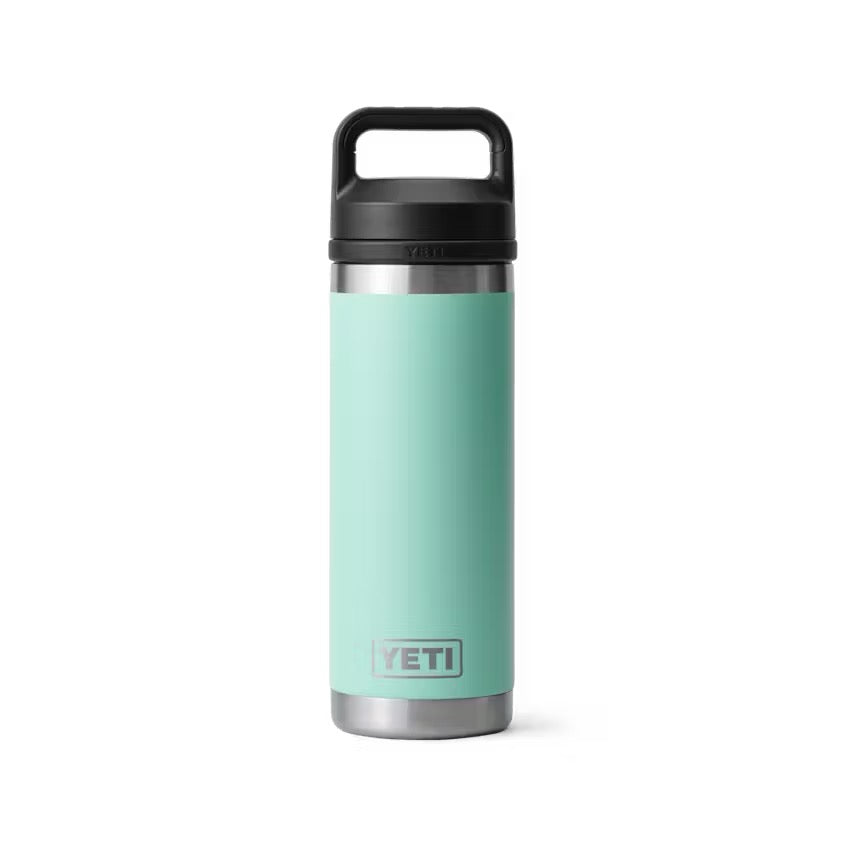 YETI Rambler 18oz. Bottle w/ Chug Cap