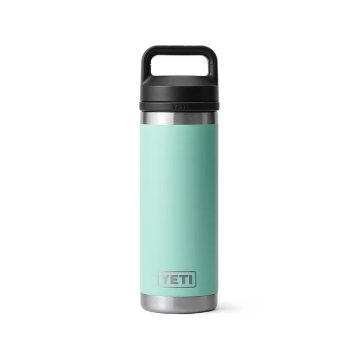 YETI Rambler 18oz. Bottle w/ Chug Cap