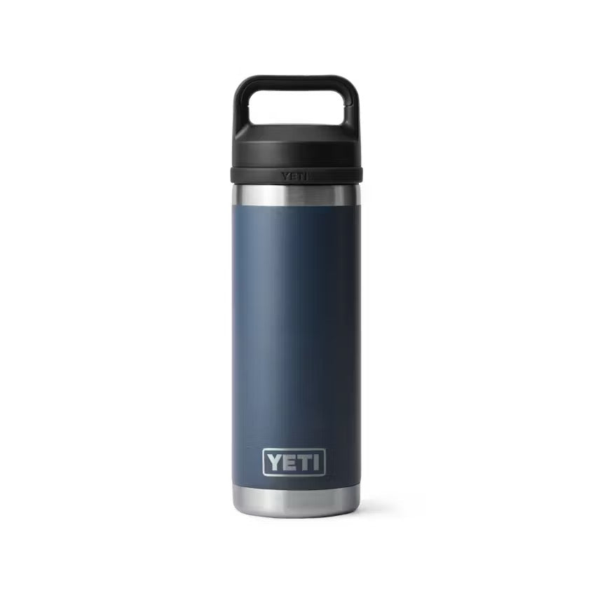 YETI Rambler 18oz. Bottle w/ Chug Cap