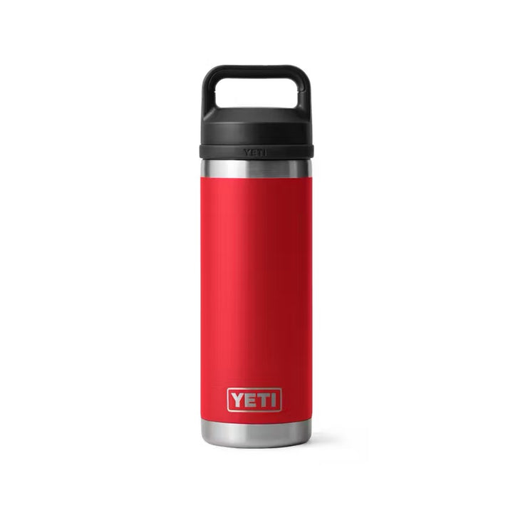 YETI Rambler 18oz. Bottle w/ Chug Cap